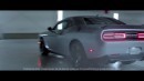 Muscle Heaven | The Fate of the Furious | Dodge