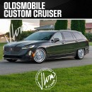 CGi station wagons by jlord8
