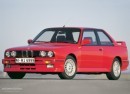 E30 BMW M3
