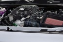 2023 Dodge Challenger SRT Demon 170 in Triple Nickel