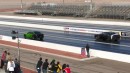 Dodge Challenger SRT Demon vs Charger SRT Hellcat on Wheels Plus