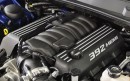 Dodge Challenger 392 HEMI V8