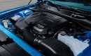 Dodge Challenger V6 Pentastar