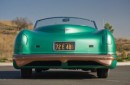 1941 Chrysler Thunderbolt concept