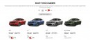 2023 Dodge Charger configurator