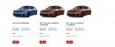 2023 Dodge Charger configurator