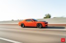 Dodge Challenger SRT Hellcat