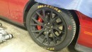 Hellcat-Branded Tires