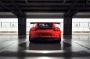 991.1 Porsche 911 GT3 RS