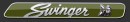 2023 Dodge Challenger R/T Scat Pack Swinger