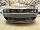 Dodge Challenger "Outlaw" with a Twin-Turbo 383 Stroker LS