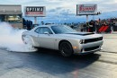 Dodge Challenger was the best-selling muscle car in the third quarter