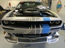 Dodge Challenger Rapture SEMA show car