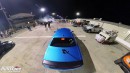 The Demon 170 is a Tesla Plaid KILLER | Demon 170 vs Tesla Plaid DRAG RACE