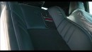 John Hennessey's 2023 Dodge Challenger SRT Demon 170 (VIN 0025)