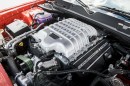 2020 Dodge Challenger SRT Super Stock
