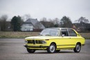 1972 BMW 2000 Touring