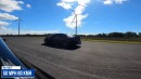 Dodge Charger 392 Races Cadillac CT5-V and Old BMW 6GC