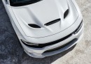 Dodge Charger SRT