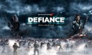 Dodge Charger "DEfiance" Ad