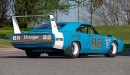 Buddy Baker's 1969 Dodge Charger Daytona