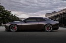 Dodge Charger Daytona SRT Banshee Concept