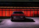 Dodge Charger Daytona SRT Banshee Concept