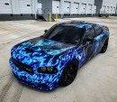 Dodge Charger "Hades"
