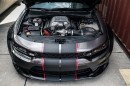Dodge Charger Hellcat "Big Daddy"