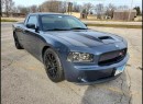 Dodge Charger pickup