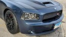 Dodge Charger pickup