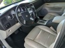 2006 Dodge Charger pickup conversion