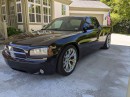 2006 Dodge Charger pickup conversion