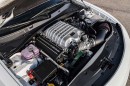 Dodge Charger SRT Hellcat Redeye Widebody