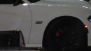 Dodge Charger SRT 392 Scat Pack vs Lexus RC F on DRACS