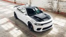 2021 Dodge Charger SRT Hellcat Redeye Widebody