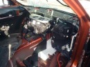 Dodge Charger SRT Hellcat