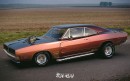 1969 Dodge Charger "Street Freak" (rendering)