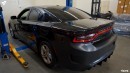 Dodge Charger aftermarket parts from Vicrez