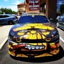 Dodge Charger "The Thing"