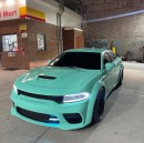 Dodge Charger "Tiffany"
