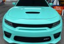 Dodge Charger "Tiffany"