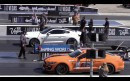 Dodge Challenger SRT Demon 170 vs. Hellcat Redeye vs. Mustang Shelby GT500