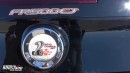 2013 Ford Mustang Super Cobra Jet