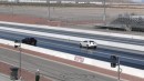 Dodge Demon 170 Drag Races Challenger R/T Scat Pack 1320