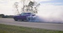 Dodge Challenger Hennessey Demon 1700