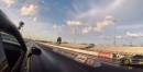 Dodge Demon Drag Races McLaren 720S in the 1/4-Mile