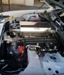 Dodge Demon Gets Kenne Bell Supercharger Upgrade
