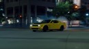 Dodge Demon Exorcised by Pennzoil