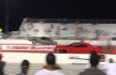 Dodge Demon vs. Ford Mustang Drage Race